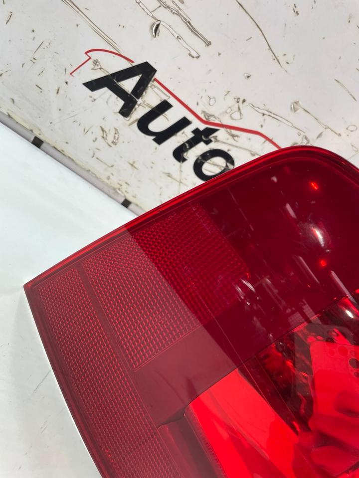 VW Sharan 7N Heckleuchte Rückleuchte Leuchte Hinten Links Rechts – Bild 17