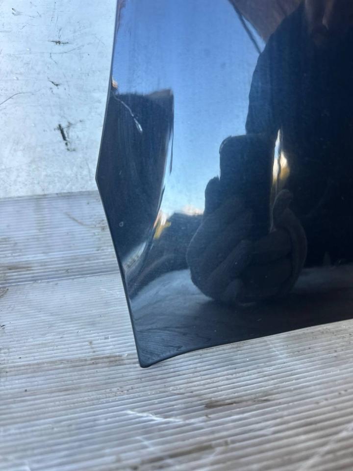 Audi A3 8P Facelift Kotflügel Seitenwand Vorne Links Rechts LZ9Y – Bild 15