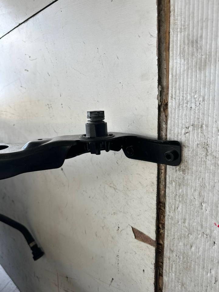 BMW Z4 G29 Schlossträger Frontmaske Kühlerpaket Vorne – Bild 6