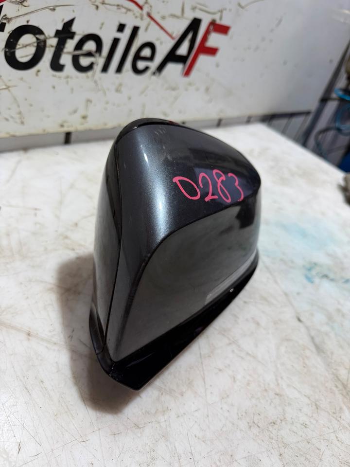 BMW 1er F20 F21 Spiegel Kappen Vorne Rechts Links 7299817 7299818 – Bild 12