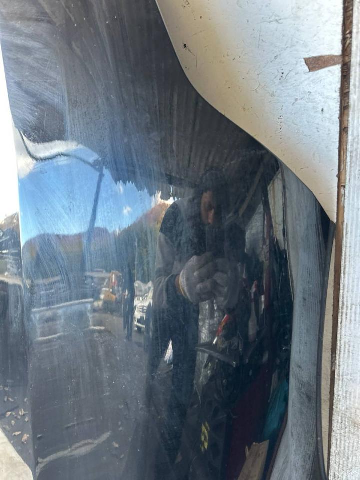 BMW Z4 G29 Motorhaube Frontklappe Haube Deckel Vorne 475 – Bild 4