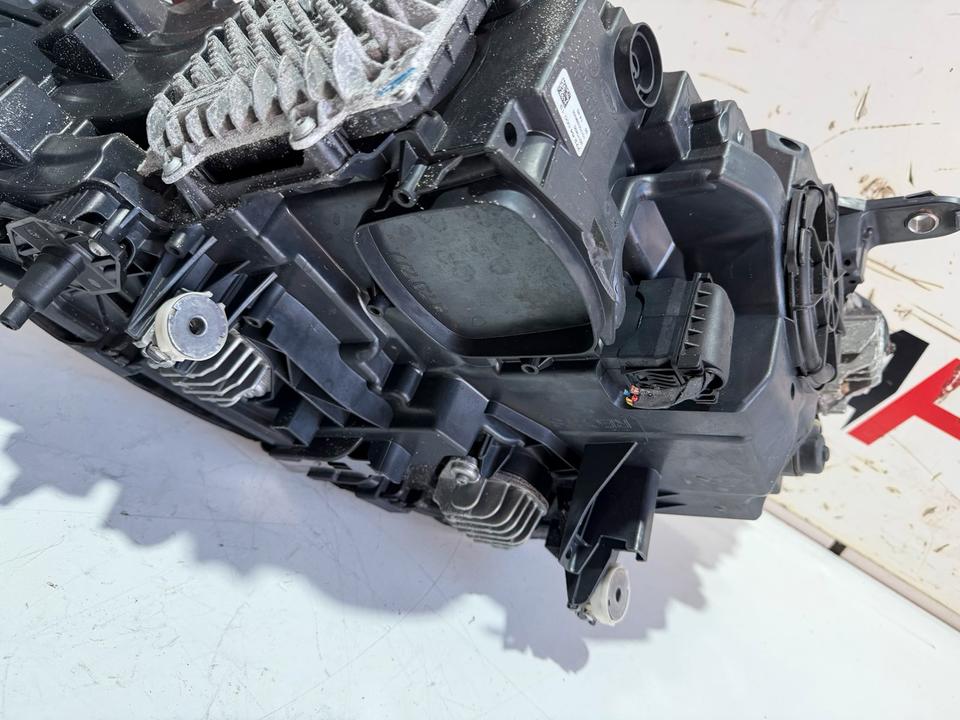 BMW 7er G11 G12 Adaptive LED Frontscheinwerfer Scheinwerfer Vorne – Bild 11