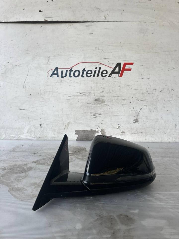 BMW Z4 G29 Außenspiegel Spiegel Vorne Links Rechts 475 – Bild 2