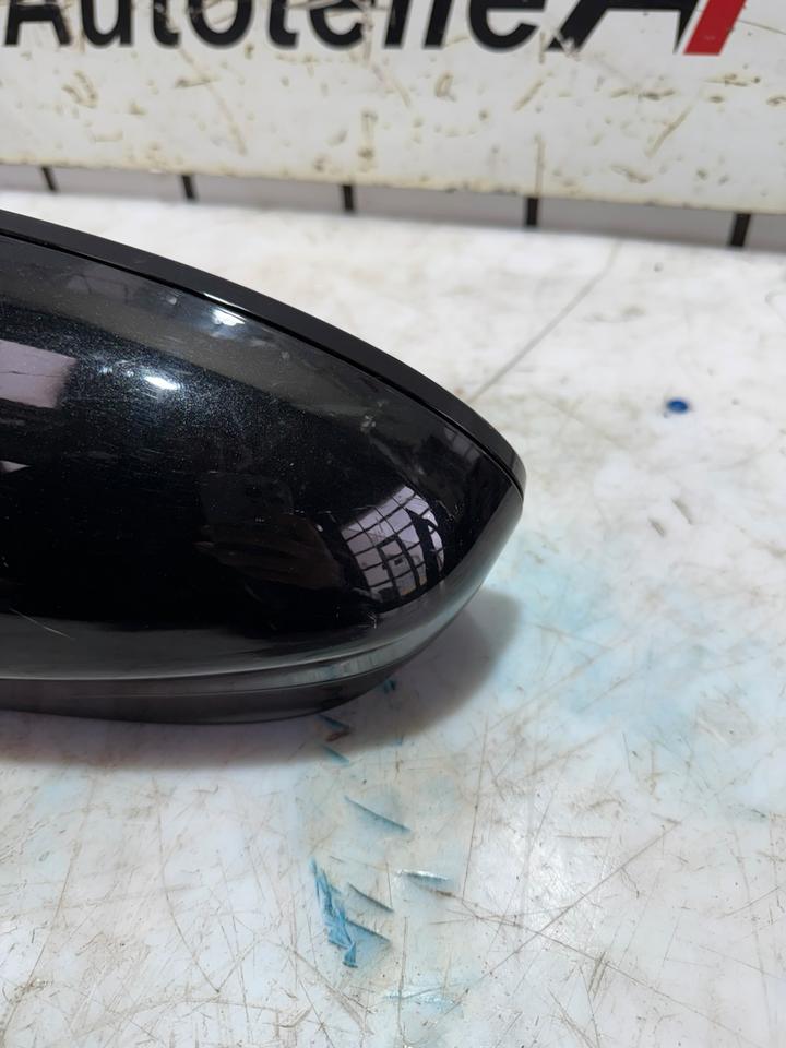 BMW 5er F10 M5 Außenspiegel Spiegel Vorne Rechts Links 475 – Bild 12