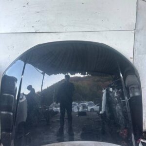 Audi A7 S7 RS7 4G C7 Motorhaube Frontklappe Haube Vorne LZ9Y