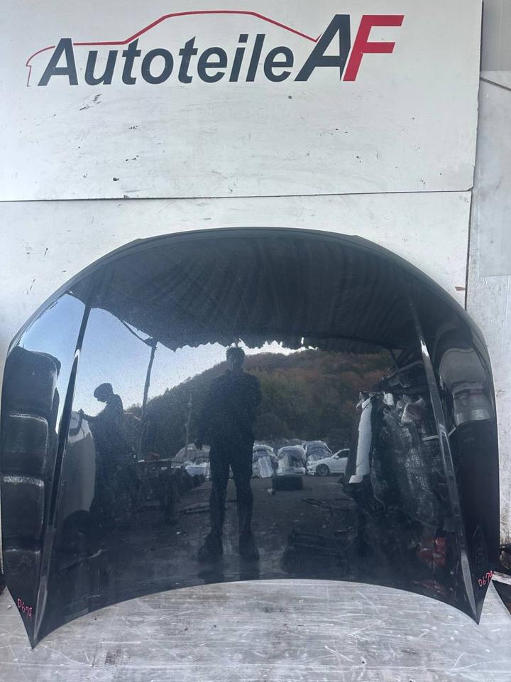 Audi A7 S7 RS7 4G C7 Motorhaube Frontklappe Haube Vorne LZ9Y