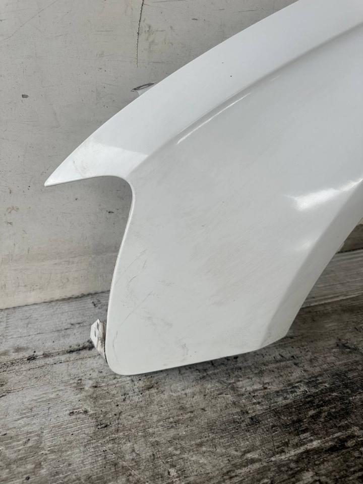 Audi A4 B8 8K Facelift Kotflügel Seitenwand Rechts Links LY9C – Bild 14