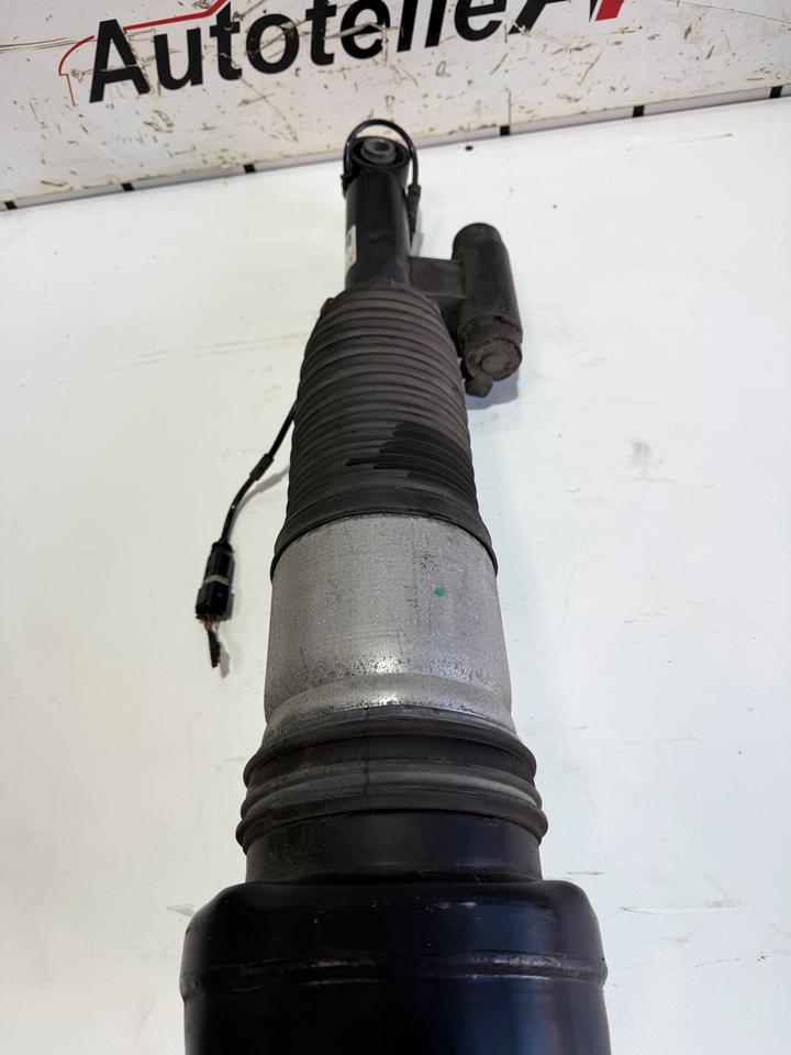 BMW 7er G11 G12 Gasdruckfeder Luftfeder Stoßdämpfer Hinten – Bild 15