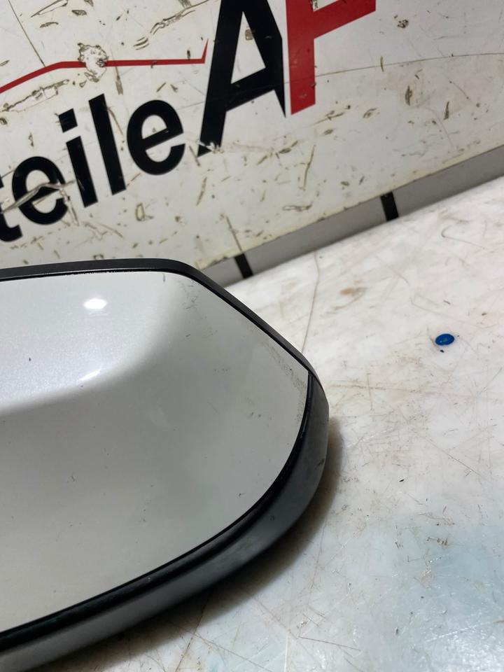 BMW 6er F06 F12 F13 Außenspiegel Spiegel Vorne Links A96 – Bild 3