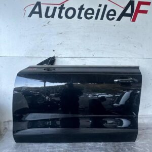 Audi A7 4G C7 Fahrertür Tür Vorne Links LZ9Y