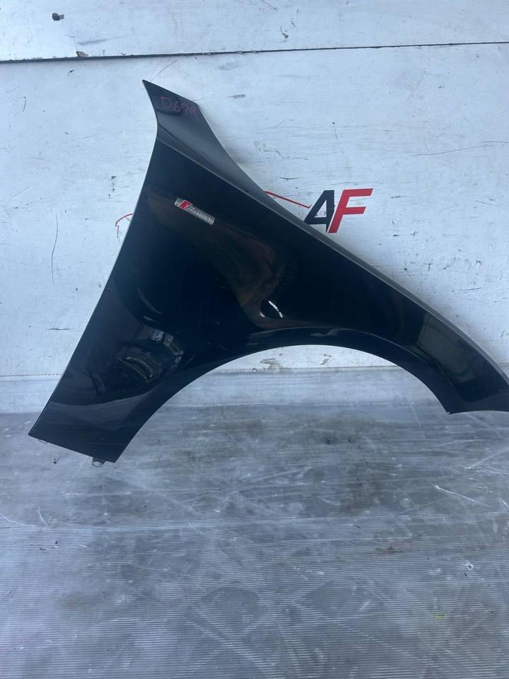 Audi A7 S7 RS7 4G C7 Kotflügel Seitenwand Vorne Links Rechts LZ9Y – Bild 10