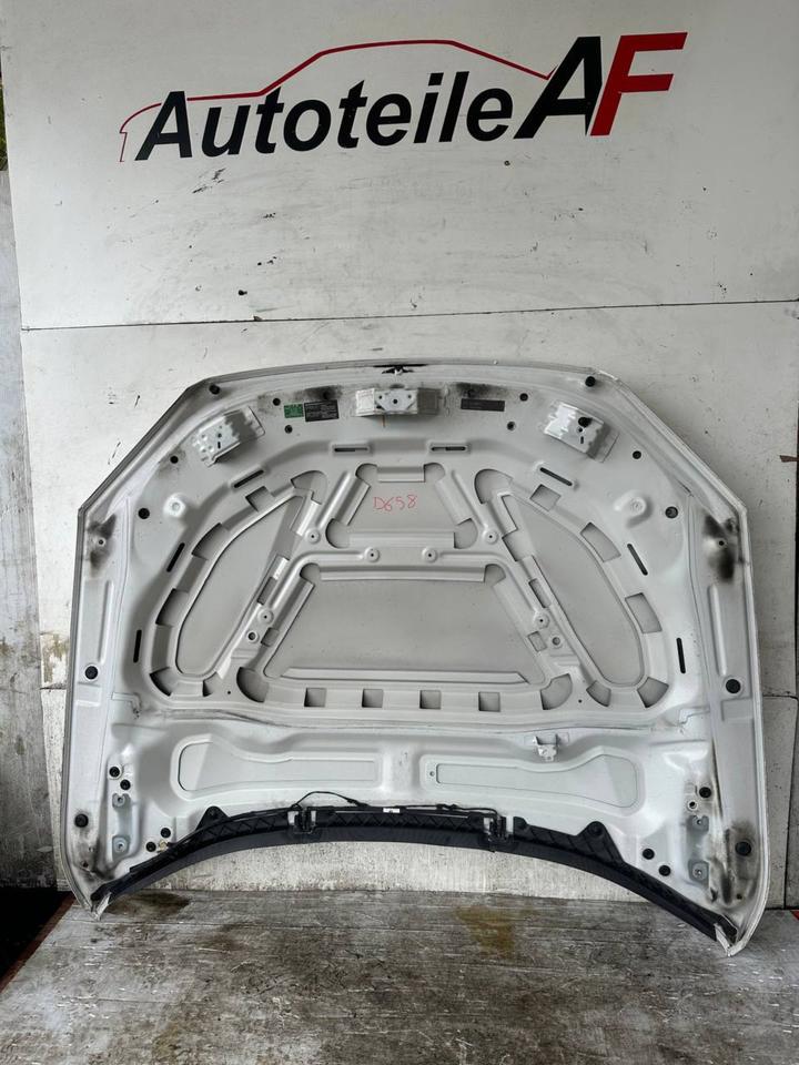 BMW X1 E84 Motorhaube Haube Deckel Vorne 300 – Bild 13