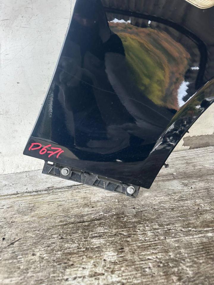 BMW 5er E60 E61 Kotflügel Seitenwand Vorne Rechts 416 – Bild 10