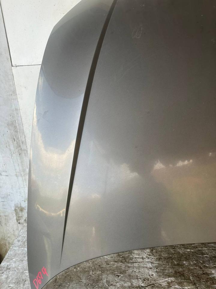 Audi A3 8V Motorhaube Frontklappe Haube Deckel Vorne LY1P – Bild 9