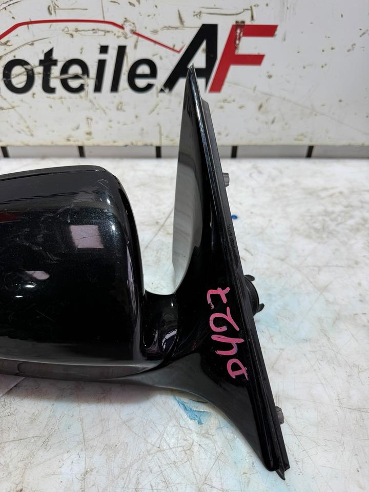 BMW 5er F10 M5 Außenspiegel Spiegel Vorne Rechts Links 475 – Bild 5