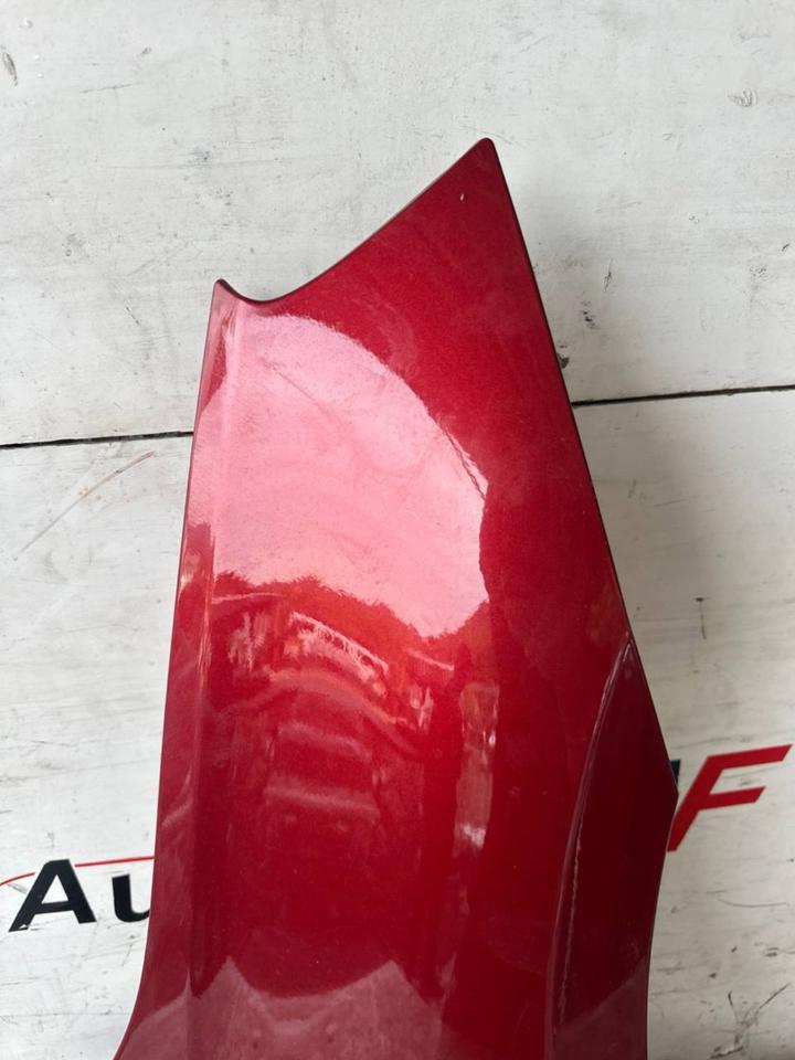 BMW 2er F45 F46 Kotflügel Seitenwand Vorne Links Rechts C06 – Bild 7