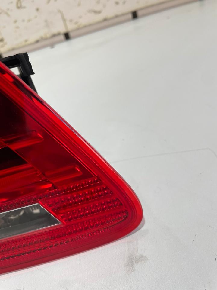 BMW 5er E61 LCI Heckleuchte Rückleuchte Innenleuchte Hinten – Bild 4