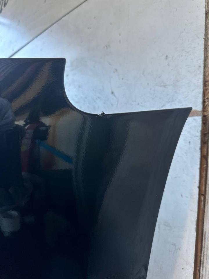 Audi A3 8P Facelift S Line Stoßstange Frontschürze Vorne LZ9Y – Bild 7