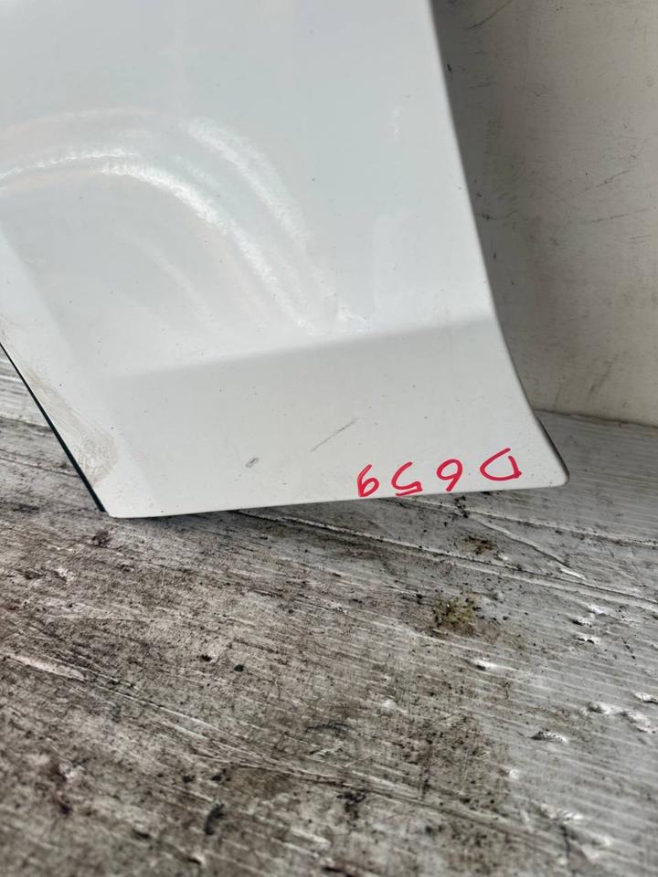 Audi A4 B8 8K Facelift Kotflügel Seitenwand Rechts Links LY9C – Bild 10