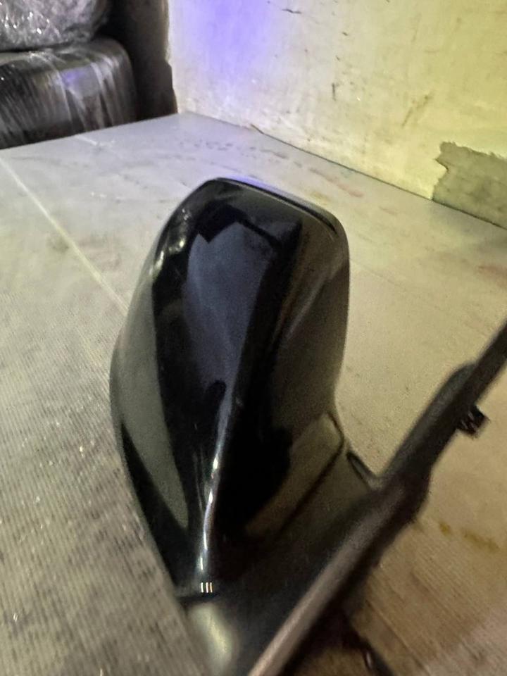 Audi Q7 4L Außenspiegel Spiegel Vorne Links Rechts LC9X – Bild 4