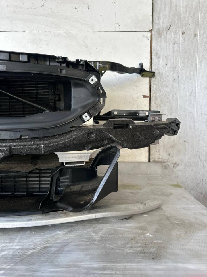 BMW Z4 G29 Schlossträger Frontmaske Kühlerpaket Vorne – Bild 2