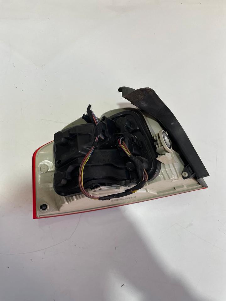 Audi A4 B7 8E Limousine Heckleuchte Rückleuchte Leuchte Hinten – Bild 9