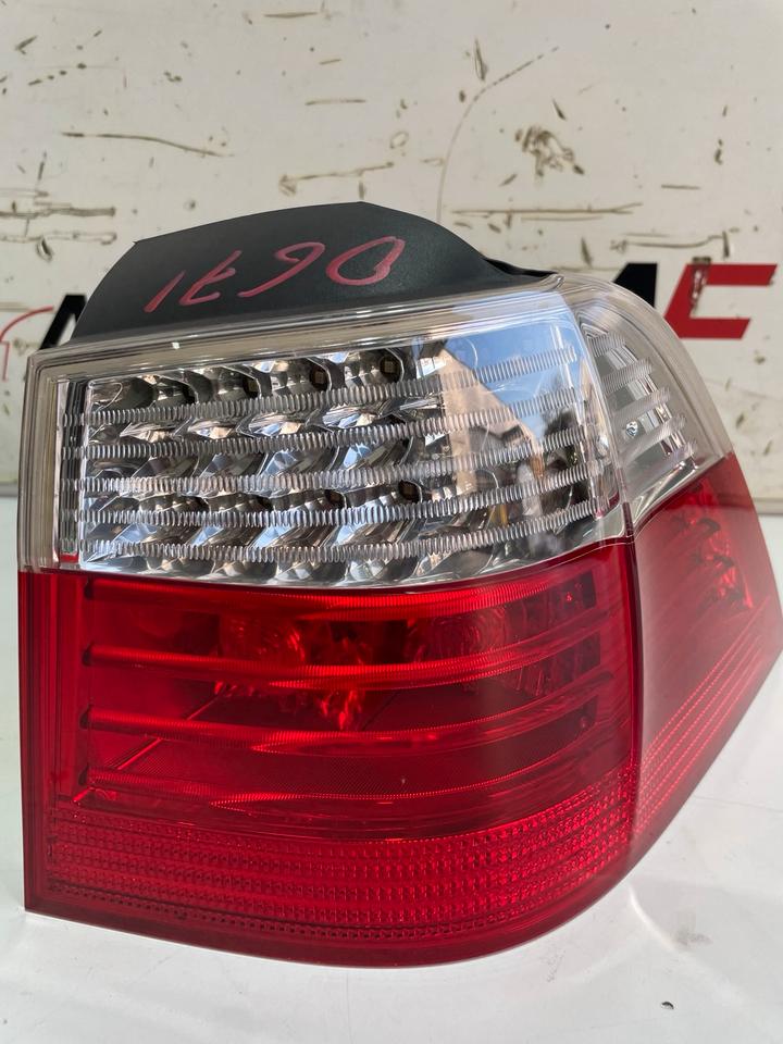 BMW 5er E61 LCI Heckleuchte Rückleuchte Hinten Rechts Links – Bild 3