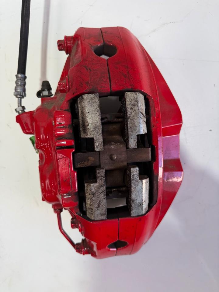 BMW Z4 G29 M40i Bremssattel Bremse Vorne 8834947 8834948 – Bild 11