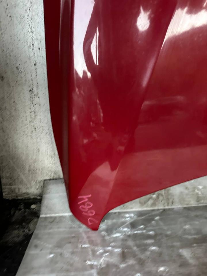 BMW 3er F30 F31 M3 F80 Motorhaube Haube Frontklappe Vorne A75 – Bild 11