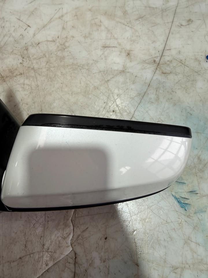 BMW 7er F01 F02 F04 Außenspiegel Spiegel Vorne Rechts Links A96 – Bild 14
