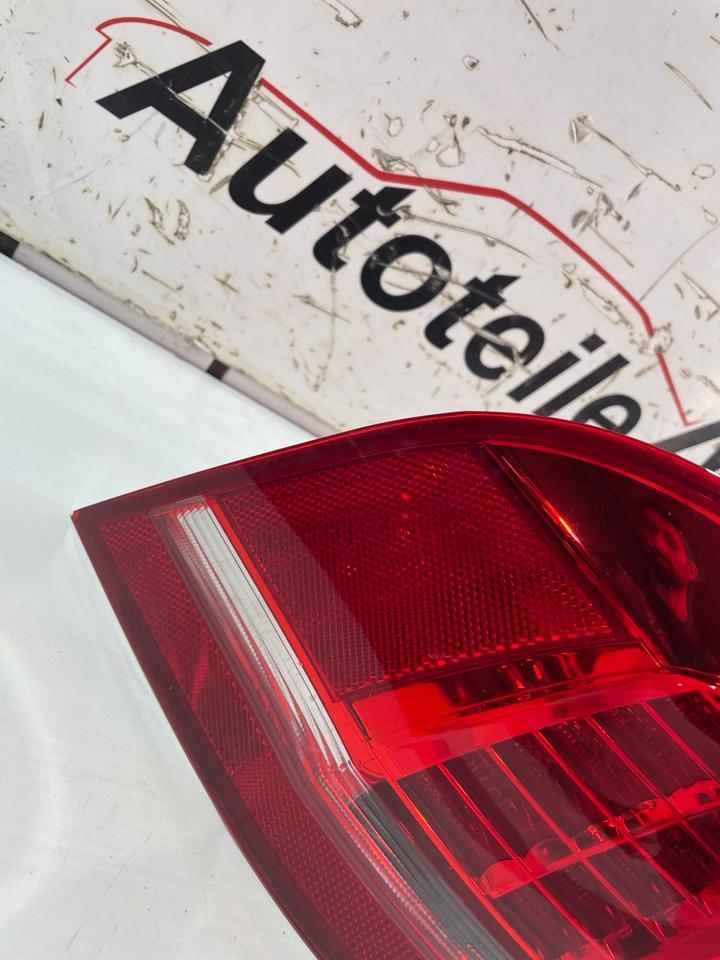 VW Passat B7 3C LED Heckleuchte Rückleuchte Leuchte Hinten – Bild 16