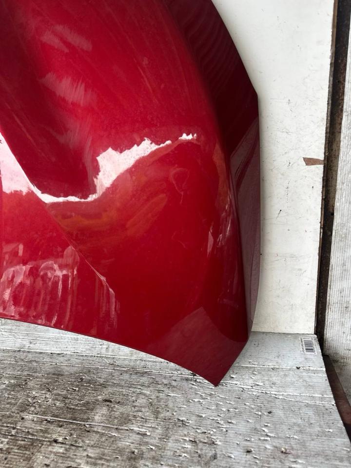 BMW 2er F45 LCI Motorhaube Frontklappe Haube Deckel Vorne C06 – Bild 2