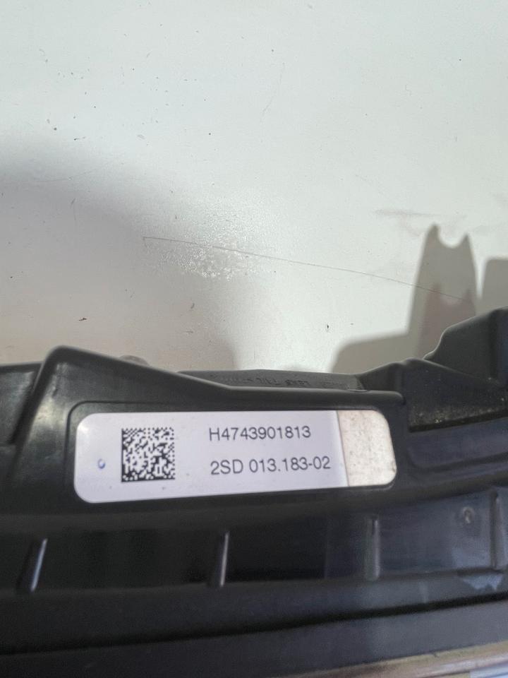 BMW Z4 G29 LED Heckleuchte Rückleuchte Hinten Rechts Links – Bild 7