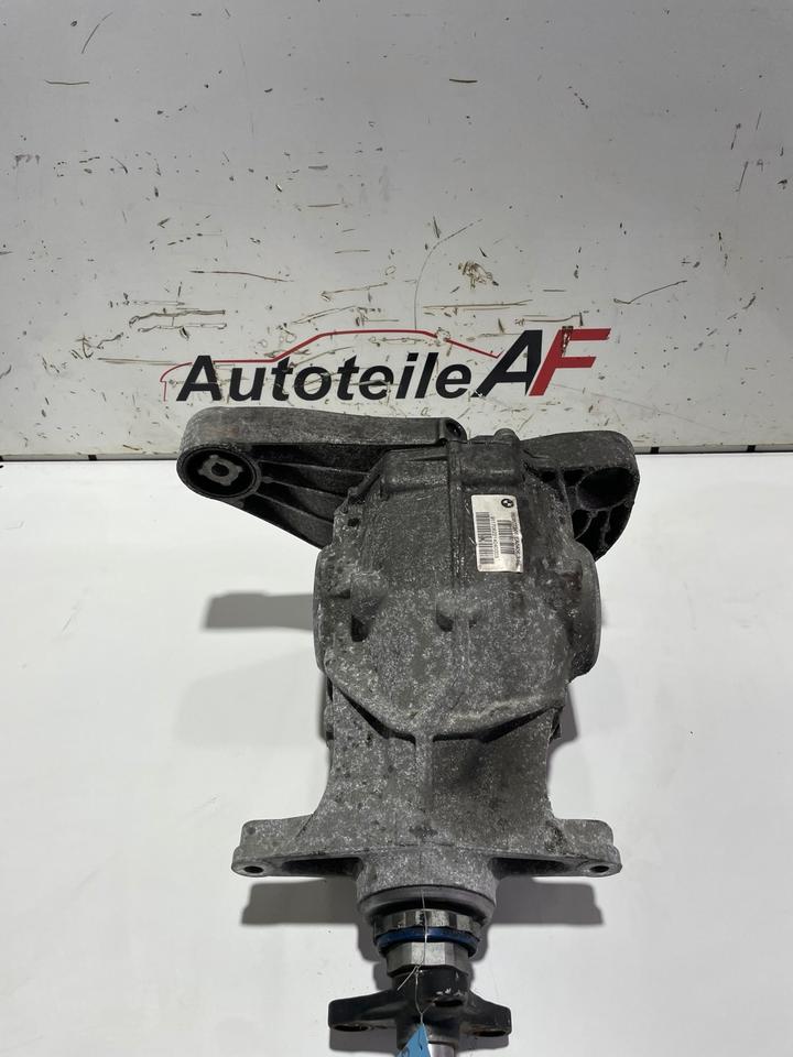 BMW 7er G11 G12 3.08 Differential Achse Hinten 8638073