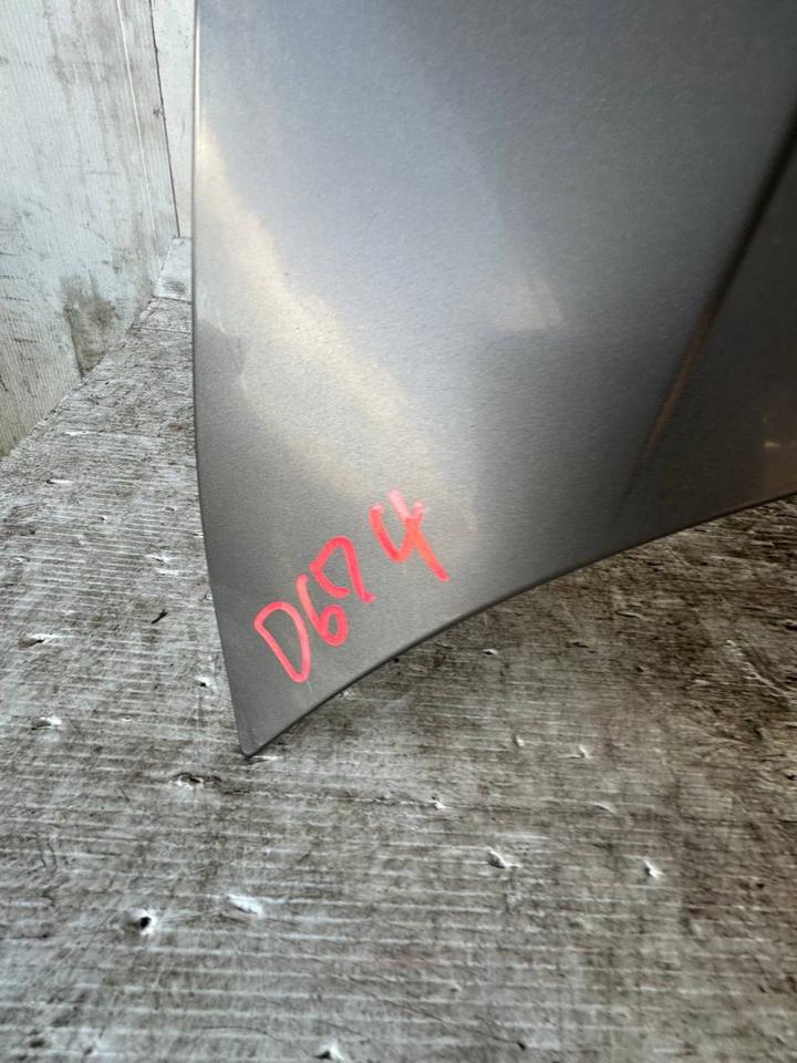 Audi A3 8V Motorhaube Frontklappe Haube Deckel Vorne LY1P – Bild 3