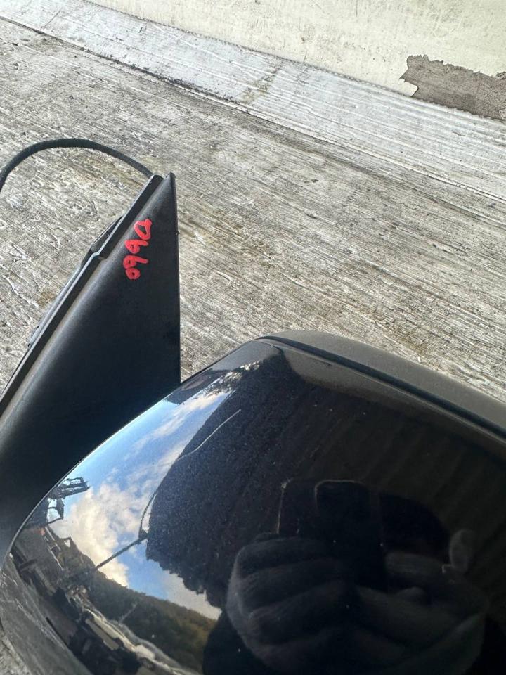 VW Tiguan 5N Außenspiegel Spiegel Vorne Links Rechts LC9X – Bild 19