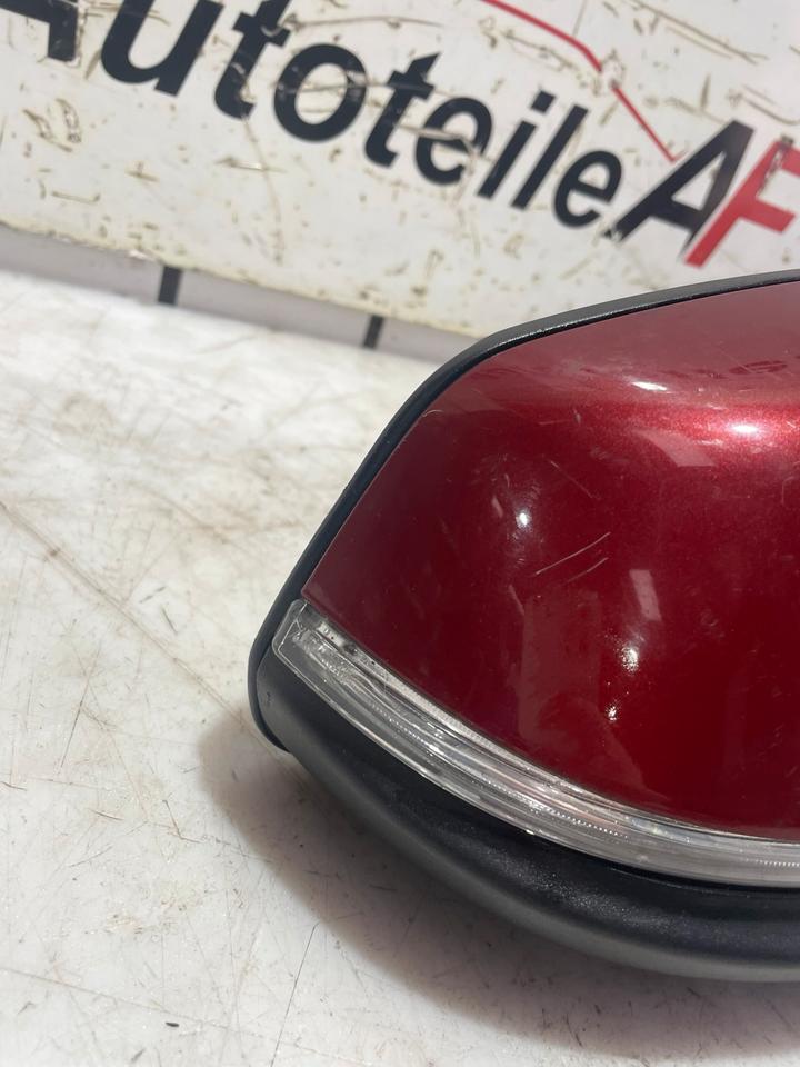 BMW 2er F46 Außenspiegel Spiegel Vorne Rechts C06 – Bild 3