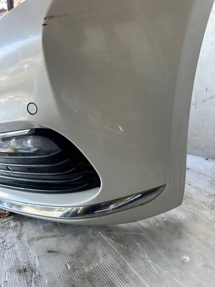 BMW 7er G11 G12 Stoßstange Frontschürze Schürze Vorne A96 – Bild 7