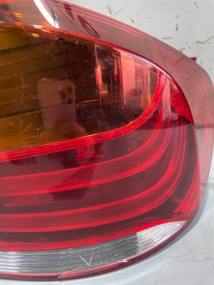 BMW X1 E84 Heckleuchte Rückleuchte Leuchte Hinten Links Rechts – Bild 6