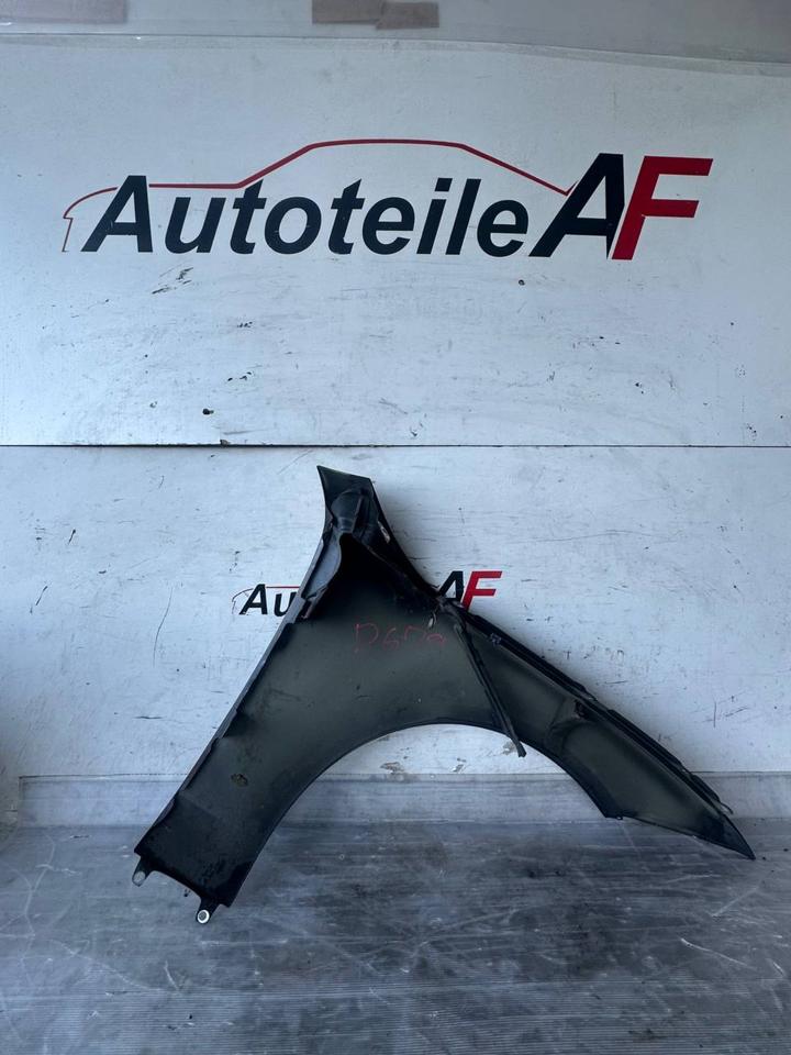 Audi A7 S7 RS7 4G C7 Kotflügel Seitenwand Vorne Links Rechts LZ9Y – Bild 9