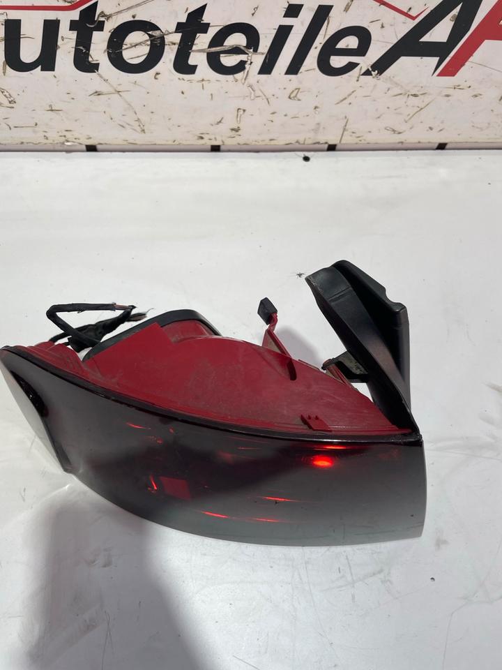 Audi A4 B8 8K Limousine LED Heckleuchte Rückleuchte Hinten – Bild 17