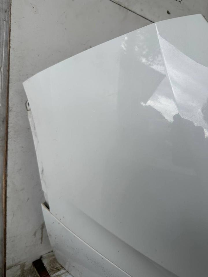 BMW X1 E84 M Paket Heckschürze Stoßstange Hinten 300 – Bild 12