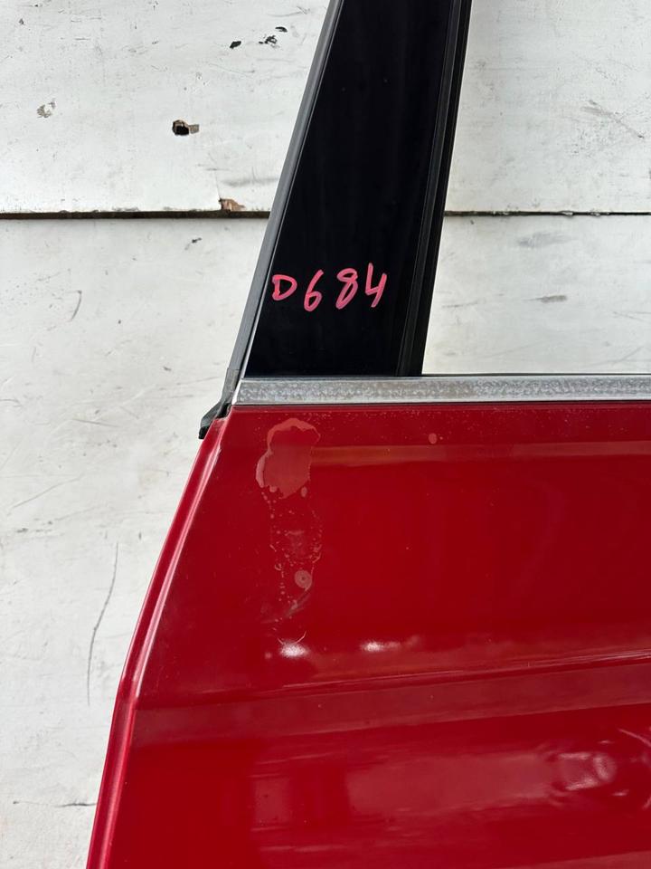 BMW 3er F30 Tür Hinten Links Komplett A75 – Bild 4