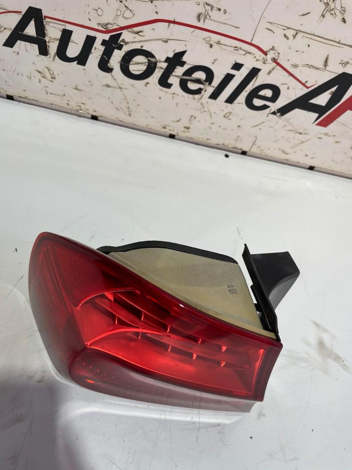 BMW 3er E90 LCI Facelift Heckleuchte Rückleuchte Hinten Links – Bild 17