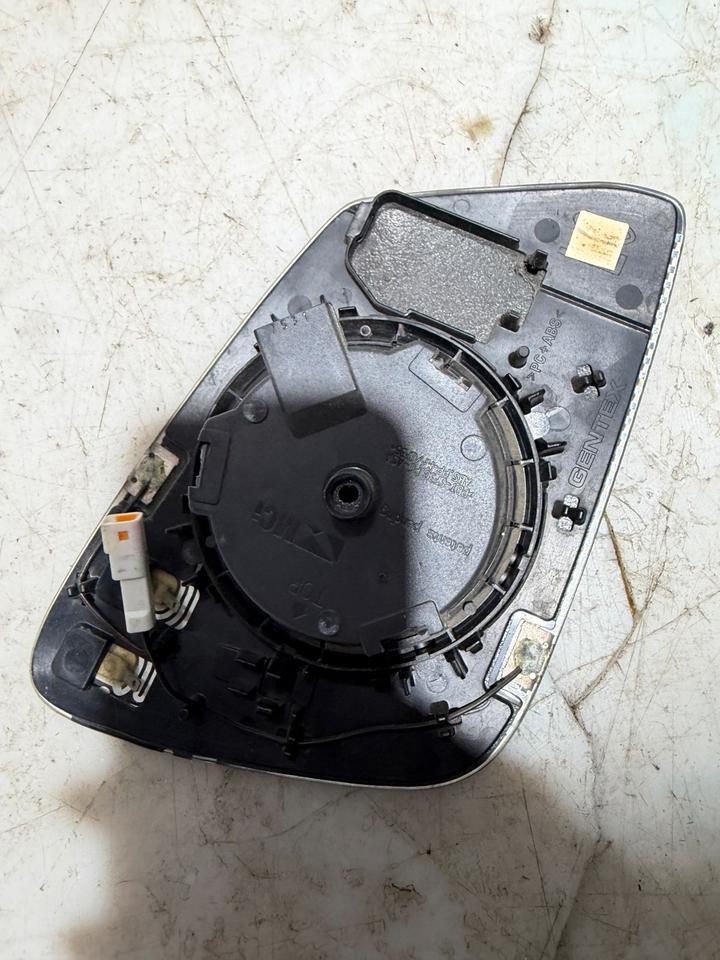 BMW 1er F20 F21 Spiegel Kappen Vorne Rechts Links 7274213 7274214 – Bild 15