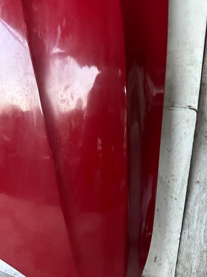 BMW 3er F30 F31 M3 F80 Motorhaube Haube Frontklappe Vorne A75 – Bild 5