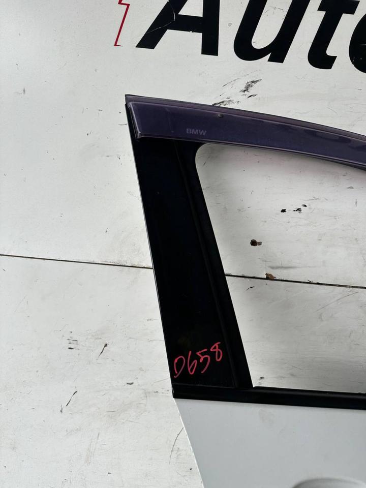 BMW X1 E84 Beifahrertür Tür Vorne Rechts 300 – Bild 8