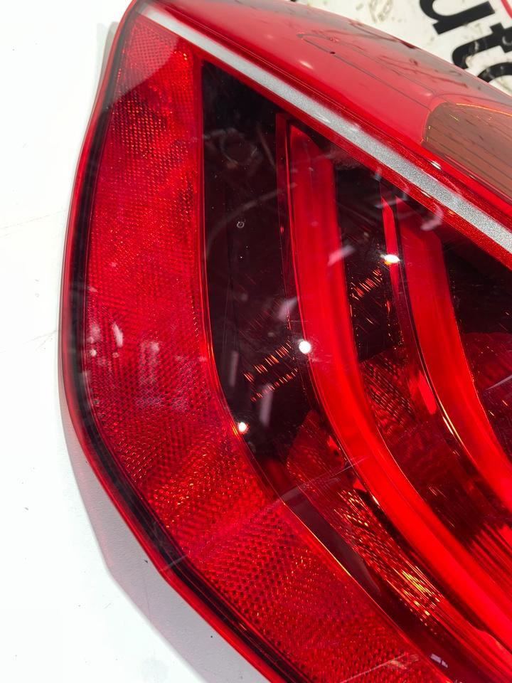 BMW 2er F45 LCI LED Rückleuchte Heckleuchte Hinten Links – Bild 7