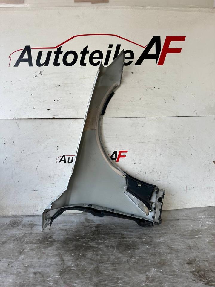 BMW 7er G11 G12 Kotflügel Seitenwand Vorne Links Rechts A96 – Bild 8