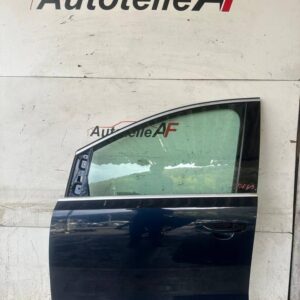 VW Seat Alhambra Sharan 7N Fahrertür Tür Vorne Links LH5X